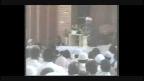 القارئ الشيخ احمد سلمان-سورة الفتح و القيامة-Part 3 of 3