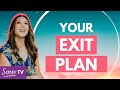 The quickest path to start building your exit plan