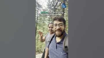 Left City Lives To Become Digital Nomads