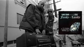 DJ Premier Tells How J. Cole Ended Up On Gang Starr’s 'Family and Loyalty’ | SWAY’S UNIVERSE
