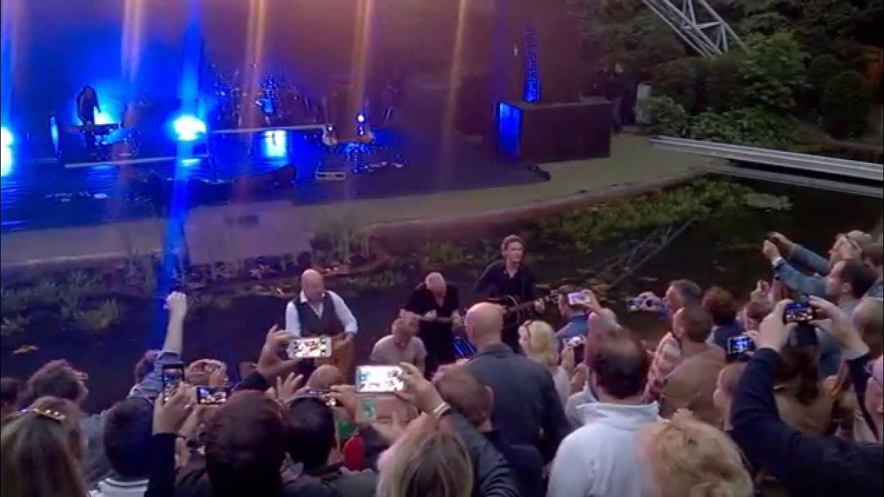 Blof Aan de Kust akoestisch Caprera 11 juni 2015 YouTube