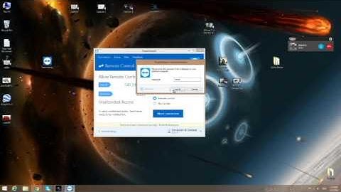 Getting Started with TeamViewer - Remote Control