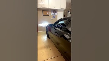 Thinkware F790 Custom Built 4-CH Dash Cam Installation on 2022 Audi A8 L