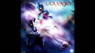 Voyager - Awaken, Ultraman Tiga (Mezameyo, Ultraman Tiga) - Ultraman Tiga Insert Song (High Quality)