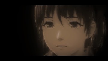 AI: The Somnium Files | Iris Route: END