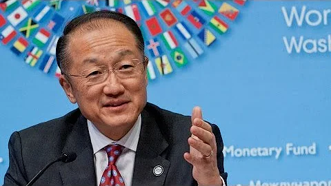 One Million People A Week Can Escape Extreme Poverty