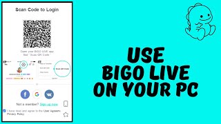 How To Install And Use Bigo Live On Windows screenshot 1