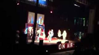 Phi Mu TKE lip sync