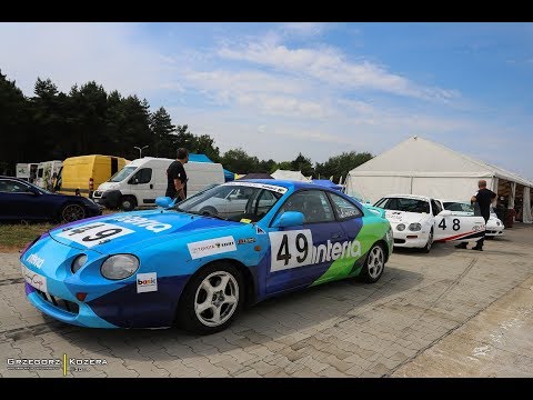 Toyota Racing Cup