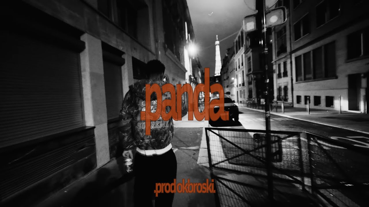 [FREE] Kidwild x Nemzzz x TR Gobrazy Hoodtrap Type Beat | 'panda'