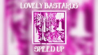 ZWE1HVNDXR, yatashigang - LOVELY BASTARDS (speed up)