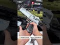 Satisfy Your Inner Collector with This Blaster 🔫