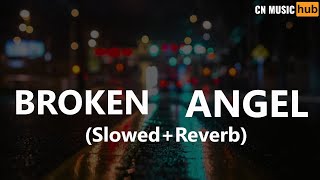 Arash - Broken Angel (slowed & reverb) @extensivemusicsweden Resimi