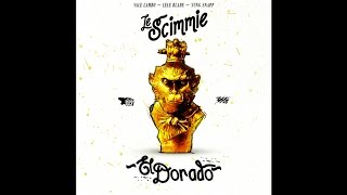 2 - Le Scimmie (Vale Lambo,Lele Blade & Yung Snapp) - Eldorado ft. Jake la Furia