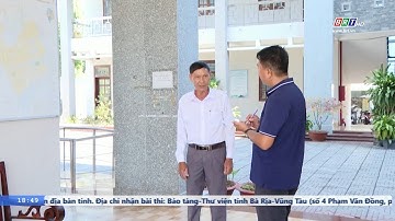 Người dân Xuyên Mộc đồng thuận với tên gọi xã mới sau sáp nhập | BRTgo