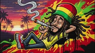 Ocean Breeze Reggae 🌴 Chill Dub Roots for Relaxation