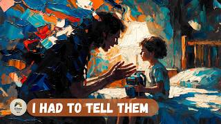The Broken Promise | Learn English From Real Life Stories | English Listening Podcast.  #podcast