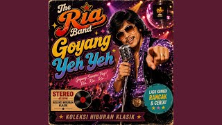 Goyang Yeh Yeh
