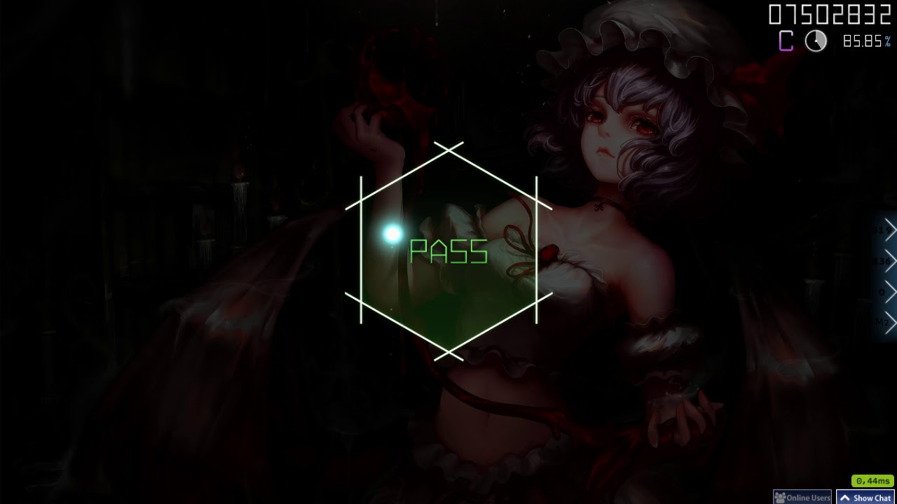 Tsumeawase Osuso Wake