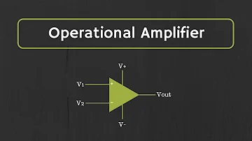 In this video, the basic introduction of the Operational Amplifier (Op-Amp) has been given and different characteristics of ideal and real Op-amp (General Purpose 741 Op-Amp) has been discussed.