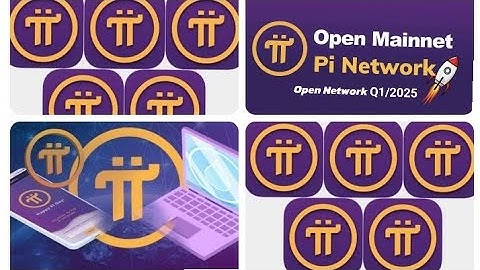 ITANGAZO Ryihutirwa muri Pi network ritanzwe na Dr Nicolas Kokkalis