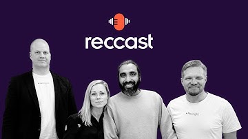 Supercharge your productivity and focus on what matters most - people, by leveraging AI