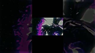 GAROU EDIT#anime#garou#opm#onepunchman#edit#cosmicgarou#saitama