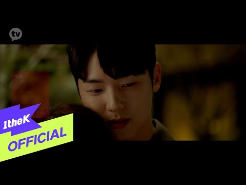 [MV] YOON JISUNG(윤지성) _ My Tree(나무)