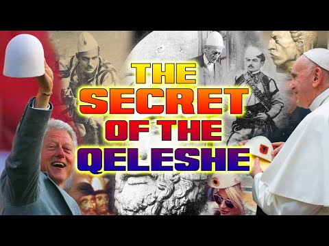 The True Origin of Qeleshe And Plis