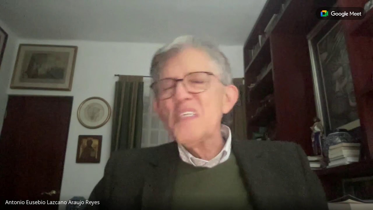 Semianrio Dr Lazcano. Virus, viroides y obeliscos: ¿vestigios o modelos de la evolución precelular?