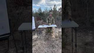SPC Hernandez - BLC CIT Video