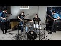 Deftones - Be Quiet and Drive (Full Band Cover)