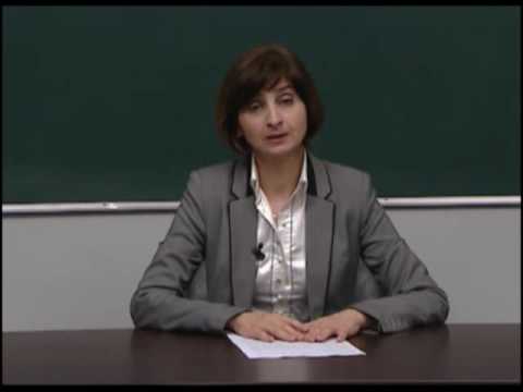 არსებობისათვის ბრძოლა და მისი ფორმები