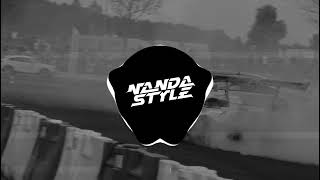 DJ SAKIT SAKIT HATIKU TERBARU TIKTOK RIZKI.SZ ( NANDA STYLE )