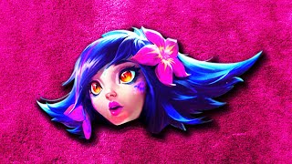 How a HARDSTUCK NEEKO got to Master in 1 WEEK