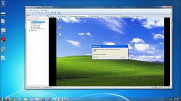 VMWare Workstation 8: Virtualization Improved