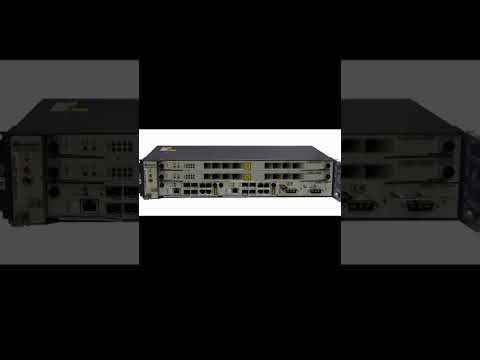 Huawei Gpon OLT #shorts #huawei #trending #youtubeshorts #sanak