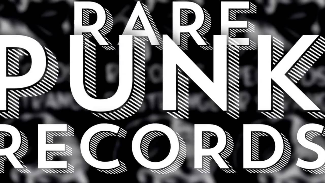 What is Dr. Strange Records?