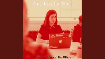 Fabulous Moods for Co-Working Spaces