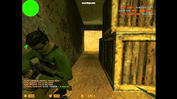 RuLeRz Comdy Knife Frag :D