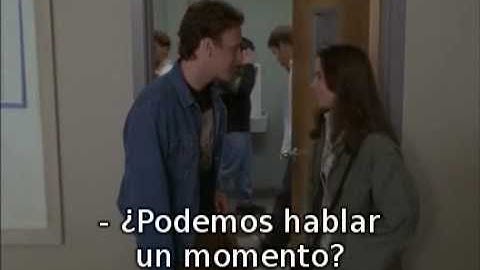 Freaks & Geeks - 1x06 - "I
