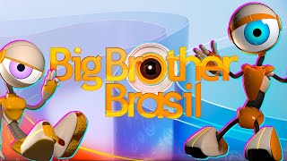 BBB23: CONHEÇA TODOS OS PARTICIPANTES DA NOVA TEMPORADA! | BIG BROTHER BRASIL 23