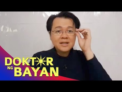 Video: Ang Mga Pagkain Na Nagiging Dilaw Ay Nagiging Dilaw