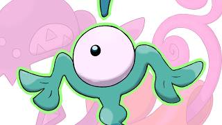 Drawing Baby Ultra Beasts 4