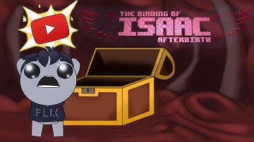 Binding of Isaac: Afterbirth Bonus Episode - Patch 1