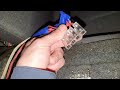 Как быстро отключить/подключить усилитель/активный сабвуфер? DL Audio Power/Speaker Cable Splitter