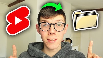 How To Download YouTube Shorts - PC & Mobile
