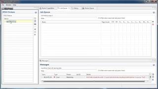 PReS Connect Print Manager