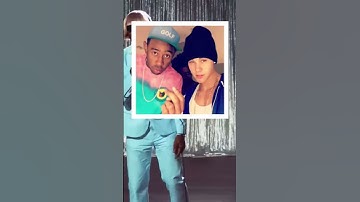 Thumbnail of These 2 Pop Stars PASSED on Tyler, The Creator’s EARFQUAKE