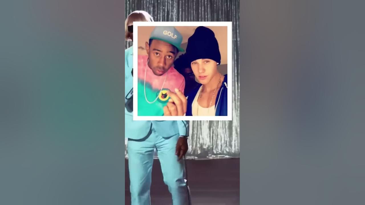 These 2 Pop Stars PASSED on Tyler, The Creator’s EARFQUAKE
